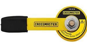 Masa Magnetica 2 Para Soldar Crossmaster c.9932290