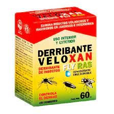 Veloxan derribante x 60cc c.28457