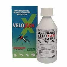 Veloxan derribante 250cc. c.20717