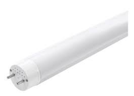 Tubo Led T8 12 watt luz fria — 90cm — c.163020