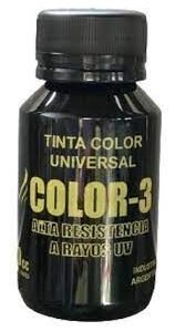 Tinta Universal Cetol 60 Cc Para Madera Todos Los Colores