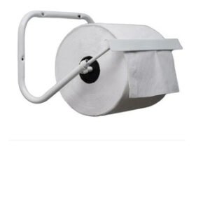 Dispenser Porta Rollo Bobina Papel de Pared c.39361