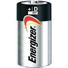 Pilas D Energizer x unidad –c.pilad