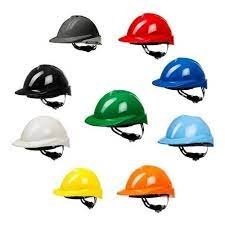 Casco De Seguridad Libus Milenium Class C/ Arnes Simple –c.902387