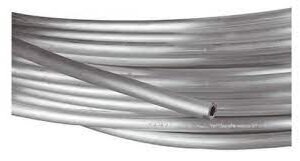 Caño Aluminio 1/4 precio x Metro c.40765