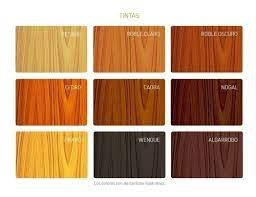 Tinta Madera Cetol Universal Colores 60cc C.10486