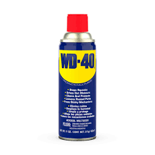 Wd 40 Aerosol Lubricante Multiuso Wd40 311 G./ 432 Cc