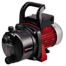 Bomba De Jardin Jet Autocebante Einhell Gc-gp 6538 650w 4180283