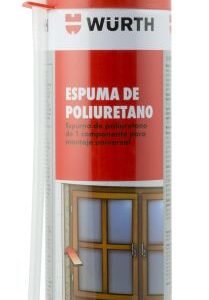 Espuma Poliuretano PU 500 Ml 90892188510