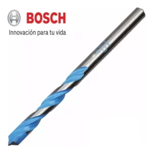 Mecha Widia Multiconstruccion Bosch 10mm Pared Madera Metal 2608596057