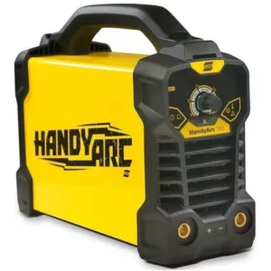 Soldadora inverter ESAB HandyArc 142I