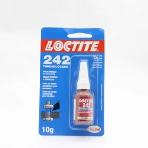 Loctite 242 10grs Traba Tuerca Y Tornillos 34155