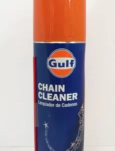 Limpiador de Cadenas Gulf Chain Cleaner Limpi + Lubrica Cadenas