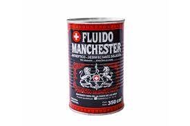 Fluido Desinfectante X 350 Cc – Manchester