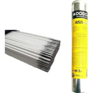 Electrodo Para Aluminio Dogo 2.50 Mm Alsi5  Prec. X UNIDAD