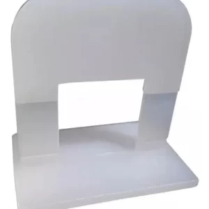 Arco Nivelador Piso Separador Porcelanato Cerámica X 150