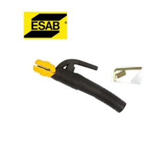 Pinza Porta Electrodo EW 300A Esab 743171